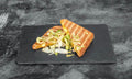 Protein lite Paneer powerwich
