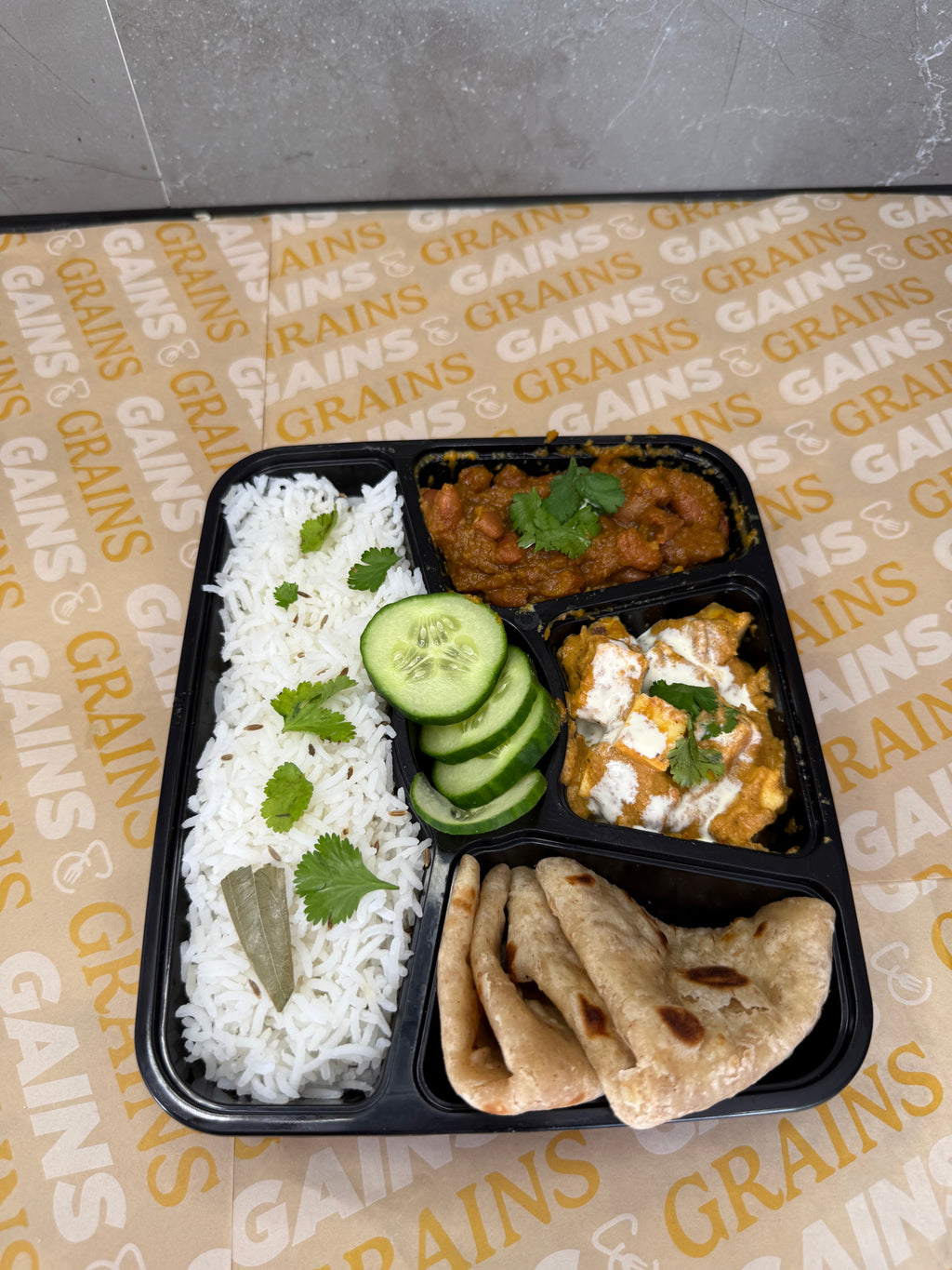 🫕 Butter & Boroughs Box 🍛✨