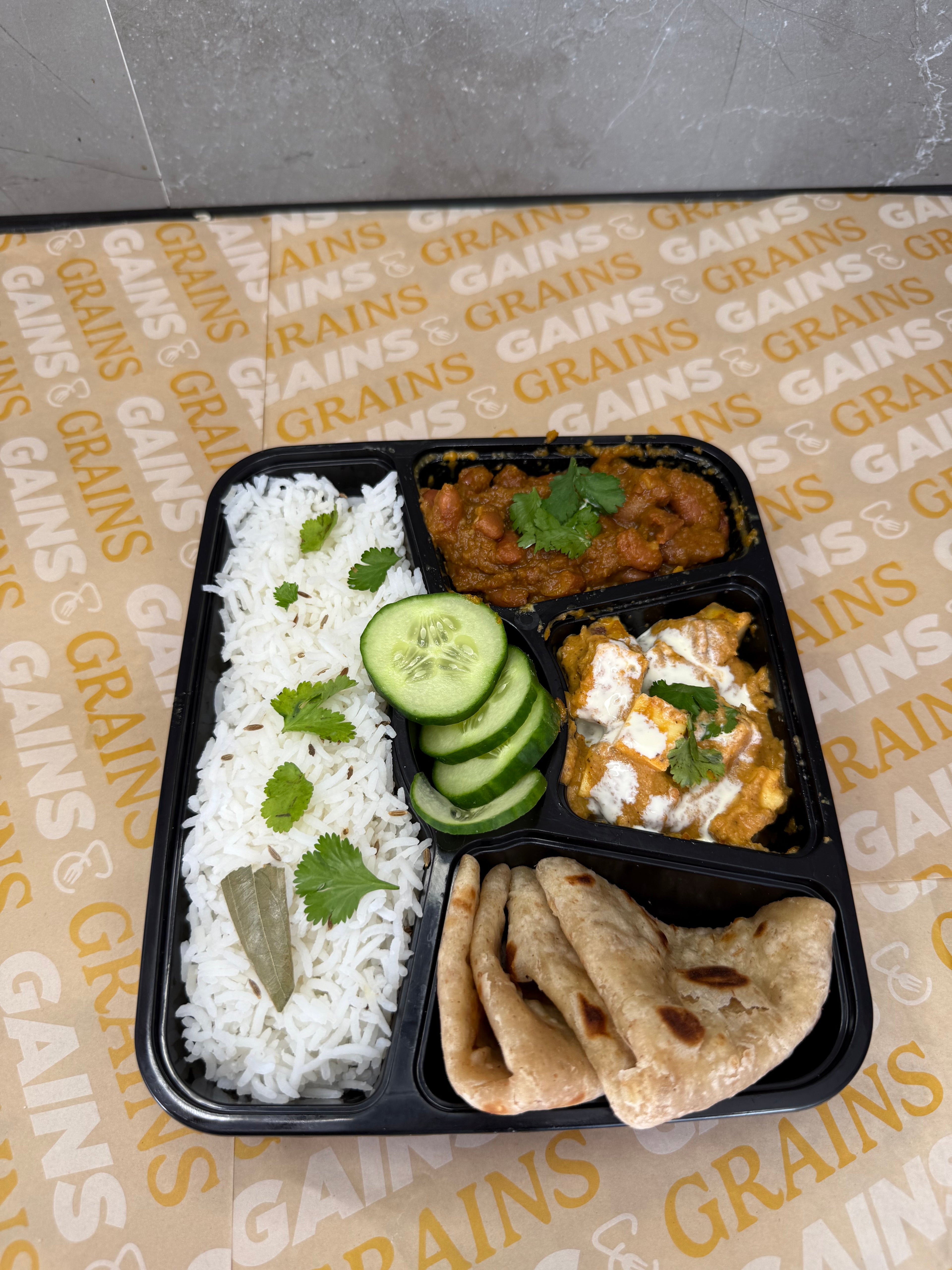 🫕 Butter & Boroughs Box 🍛✨