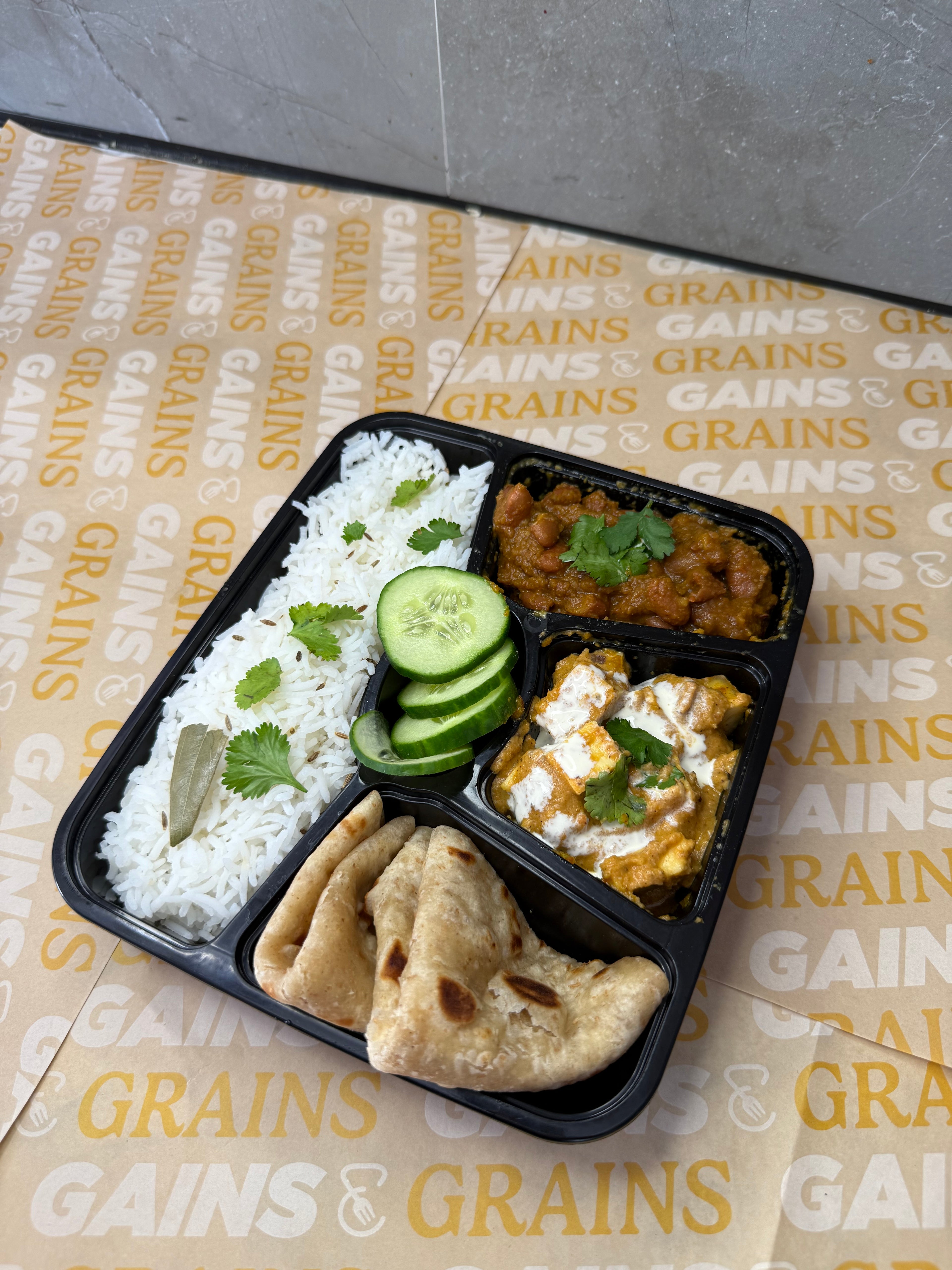 🫕 Butter & Boroughs Box 🍛✨