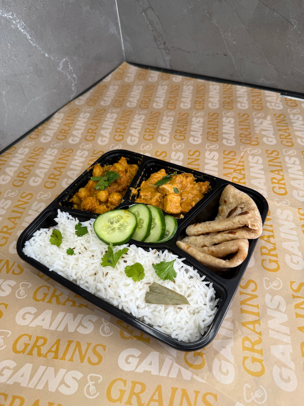 🍗 The Carnivore Curry Crate 🍛🔥