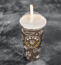 Mass Builder Smoothie